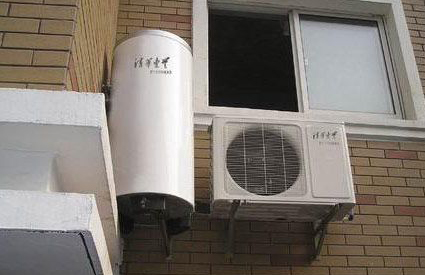 空气能热水器：市场推广障碍认知